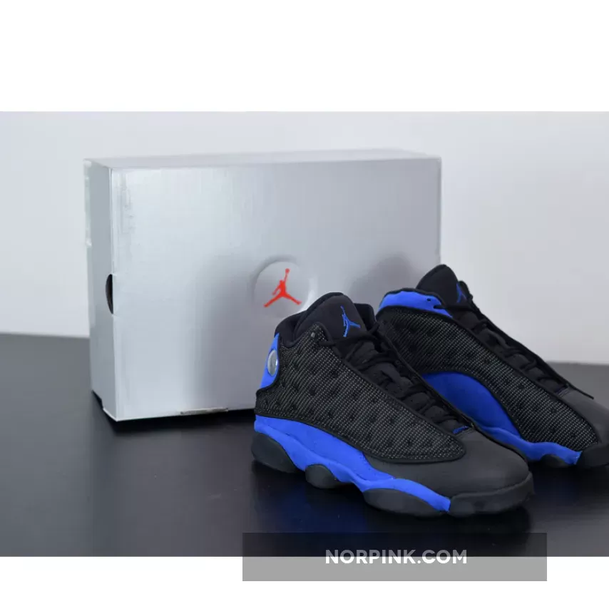 Air Jordan 13 Retro "Hyper Royal"