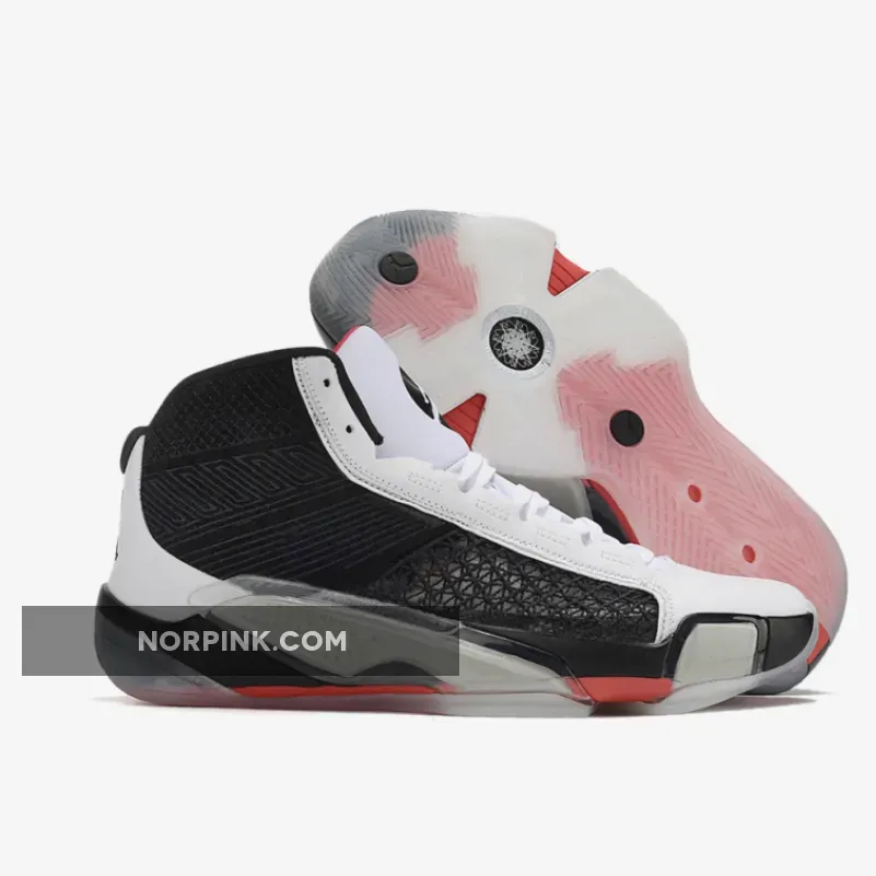 Air Jordan 38 Fundamental
