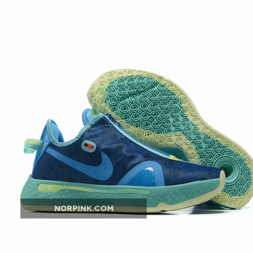 Gatorade x Nike PG 4 GE "NBA 2K20″