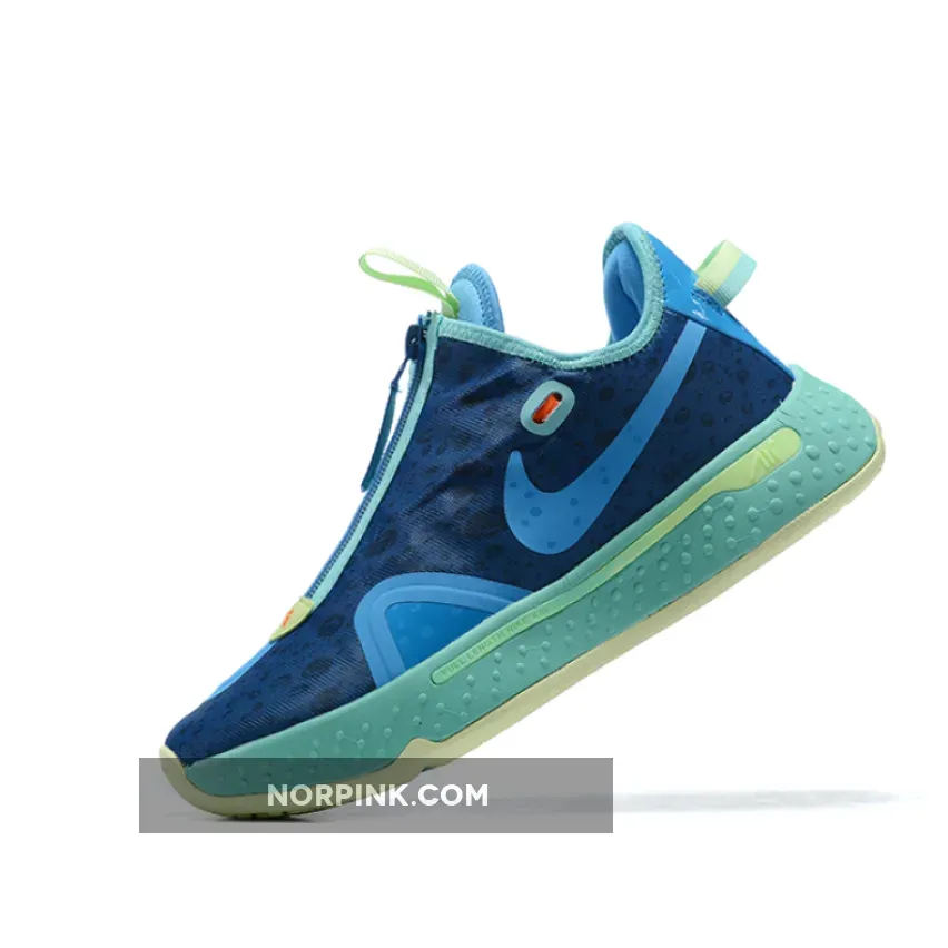 Gatorade x Nike PG 4 GE "NBA 2K20″ Gatorade x Nike PG 4 GE "NBA 2K20″