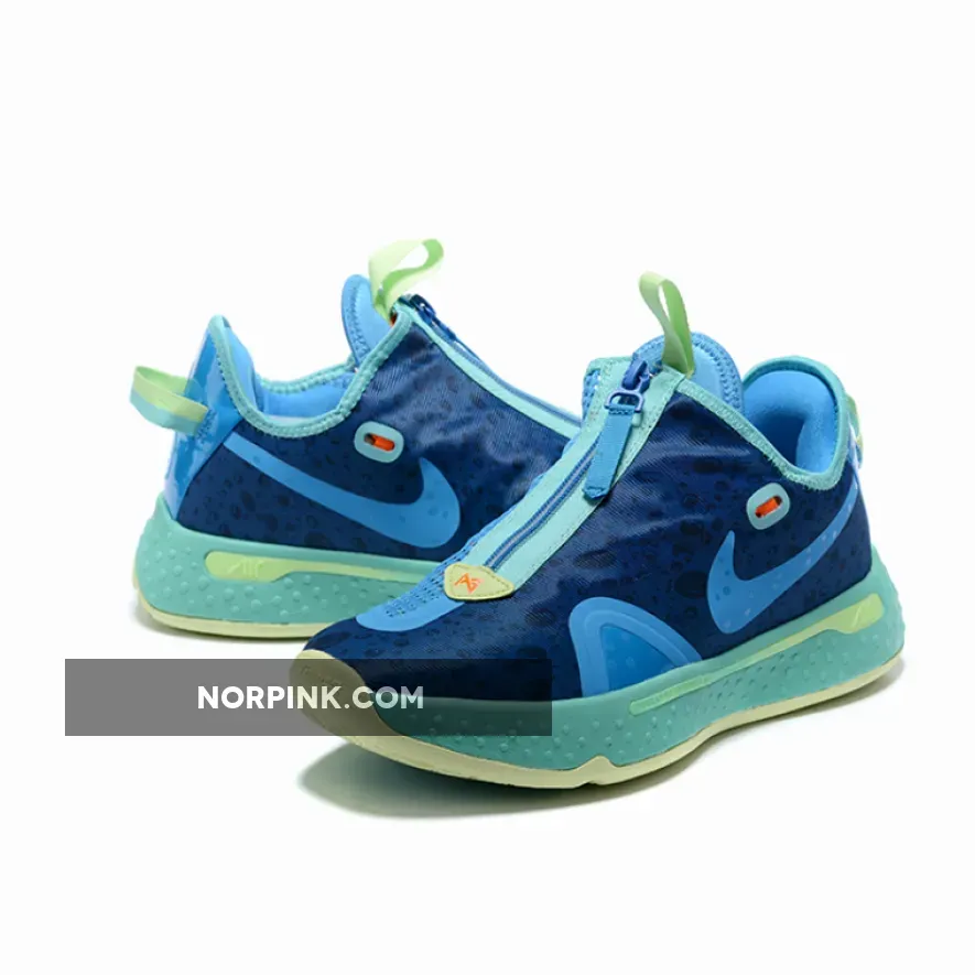 Gatorade x Nike PG 4 GE "NBA 2K20″ Gatorade x Nike PG 4 GE "NBA 2K20″