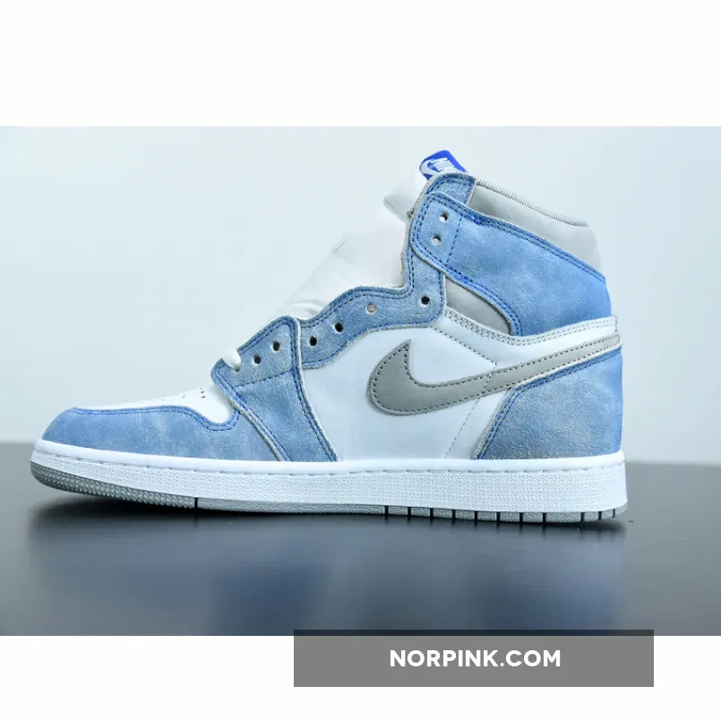 Jordan 1 Retro High OG Hyper Royal Jordan 1 Retro High OG Hyper Royal