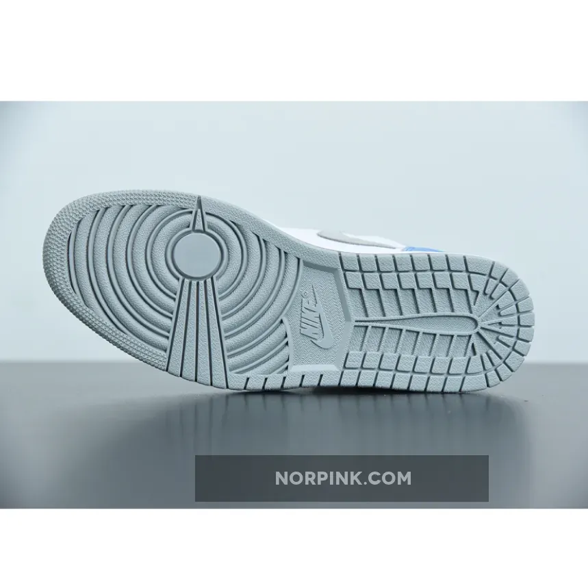 Jordan 1 Retro High OG Hyper Royal Jordan 1 Retro High OG Hyper Royal