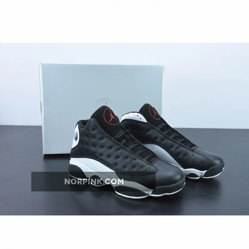 Jordan 13 Reverse He Got Game