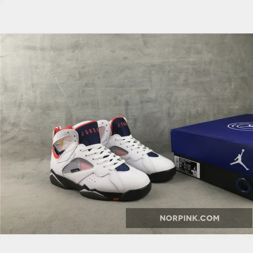 Jordan 7 PSG