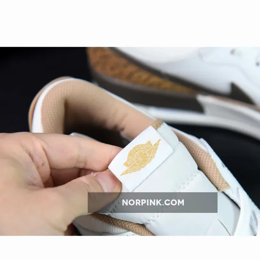 Jordan Legacy 312 Low "Palomino" Jordan Legacy 312 Low "Palomino"