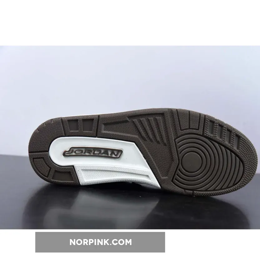 Jordan Legacy 312 Low "Palomino" Jordan Legacy 312 Low "Palomino"