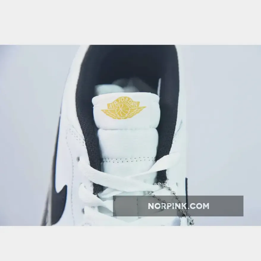 Jordan Legacy 312 Low White/Tour Yellow/Black Jordan Legacy 312 Low White/Tour Yellow/Black