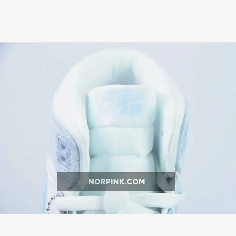 Jordan Legacy 312 White/Arctic Blue Jordan Legacy 312 White/Arctic Blue