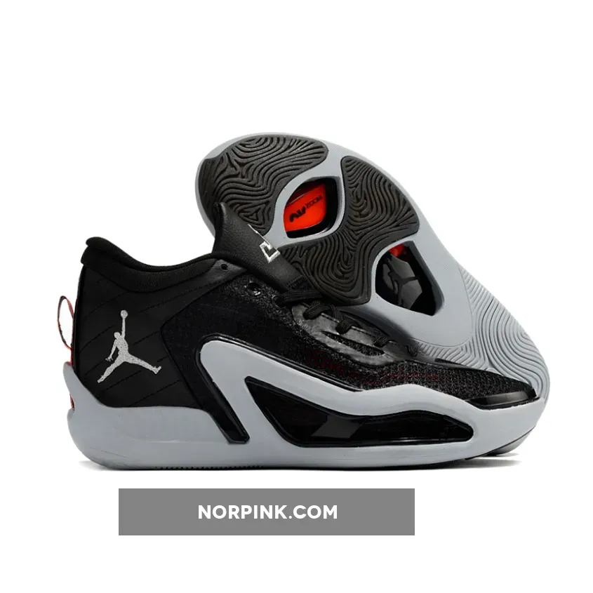 Jordan Tatum 1 "Old School"