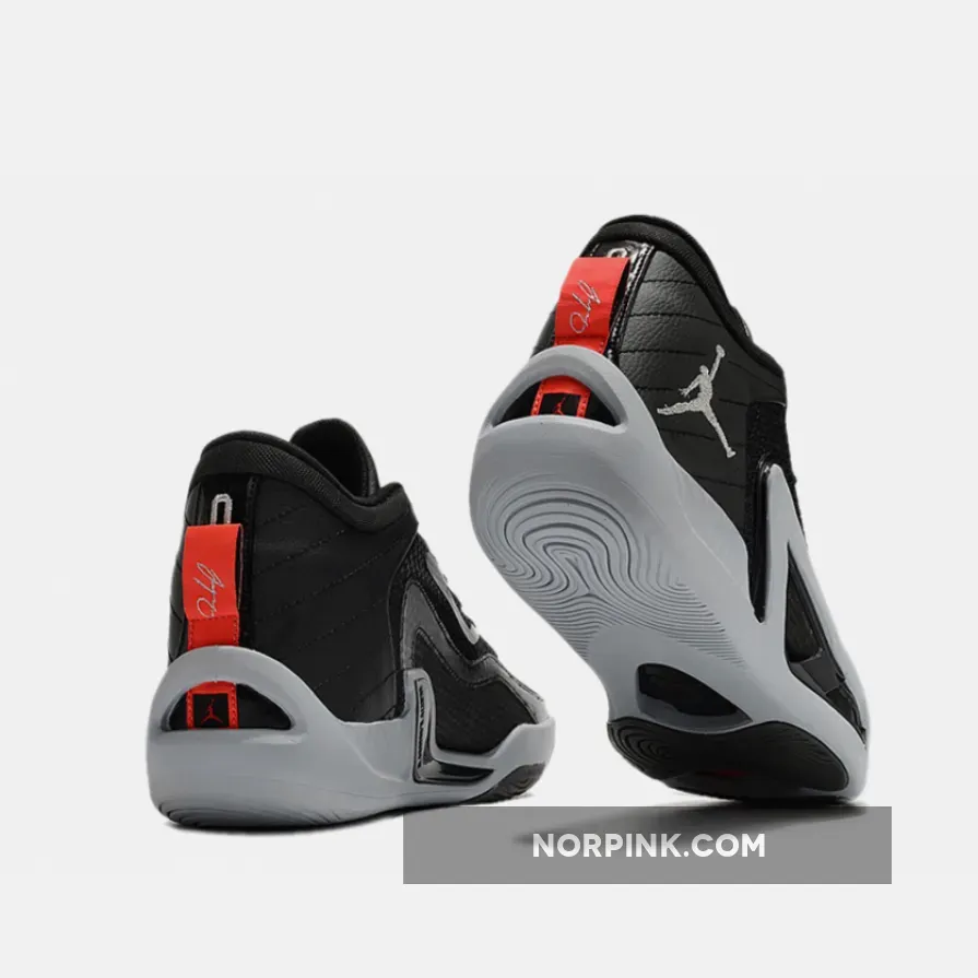 Jordan Tatum 1 "Old School" Jordan Tatum 1 "Old School"