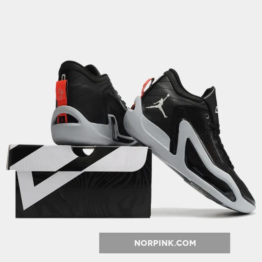 Jordan Tatum 1 "Old School" Jordan Tatum 1 "Old School"