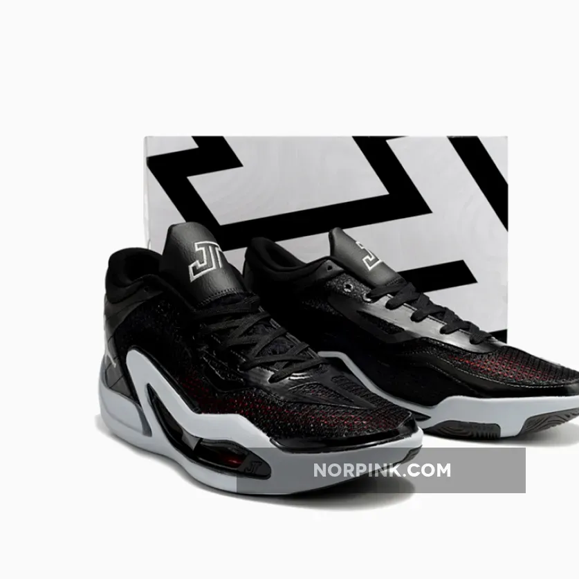 Jordan Tatum 1 "Old School" Jordan Tatum 1 "Old School"