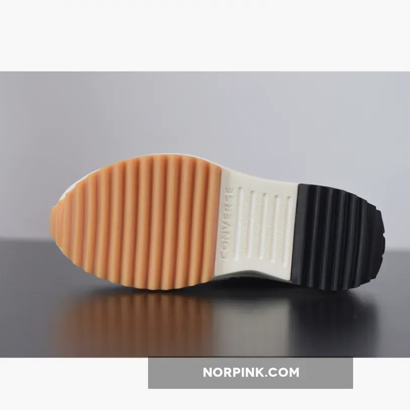 JW Anderson x Converse Run Star Hike Black JW Anderson x Converse Run Star Hike Black