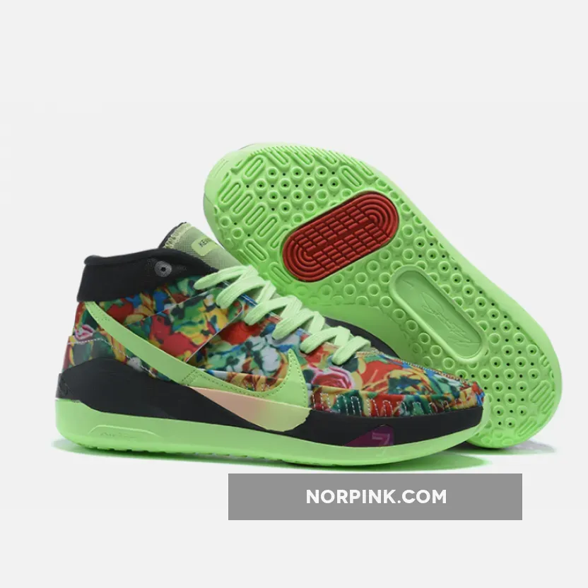 NBA 2K20 x Nike KD 13 Funk GE