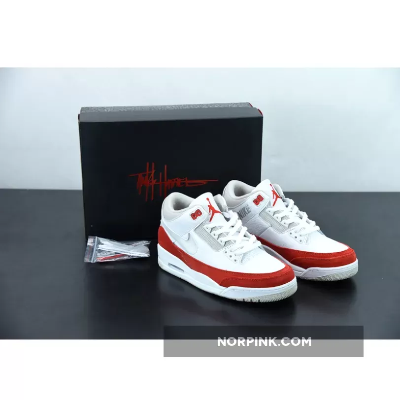 New Air Jordan 3 Tinker Air Max 1