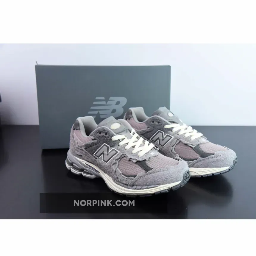 New Balance 2002R Protection Pack Lunar New Year