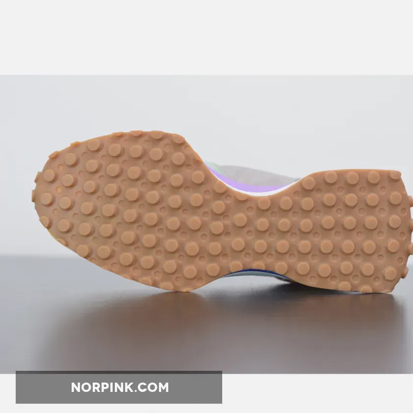 New Balance 327 Neo Flame/Varsity Gold New Balance 327 Neo Flame/Varsity Gold