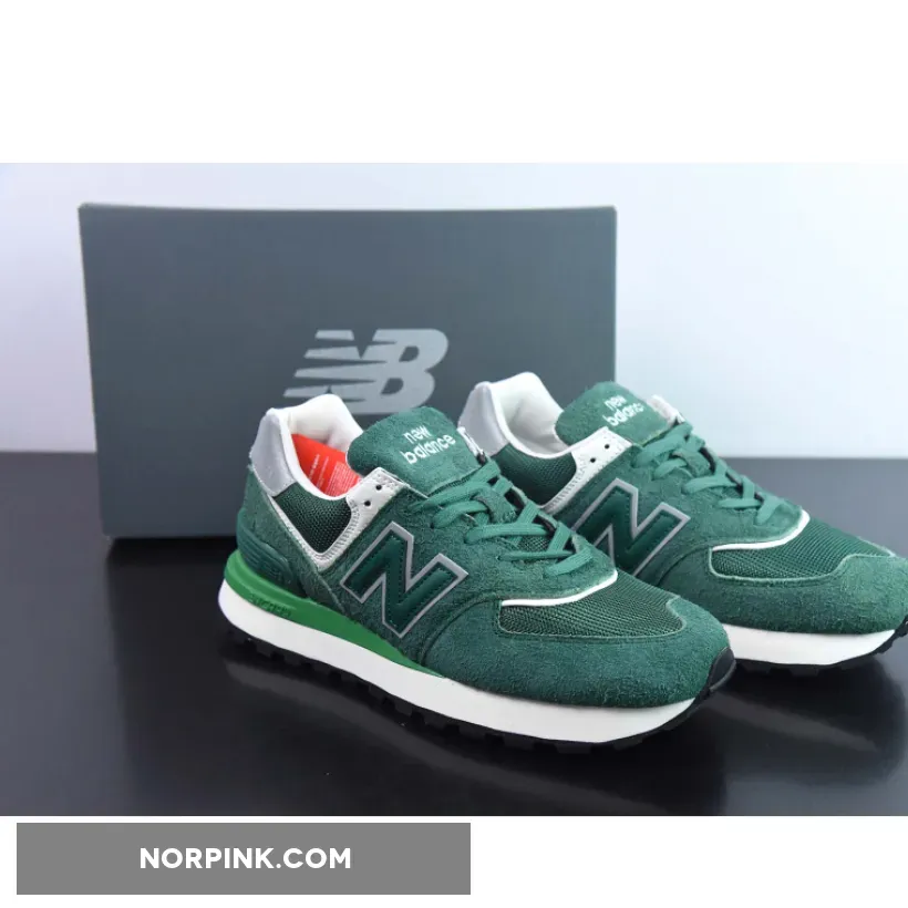 New Balance 574 Legacy ‘Green’