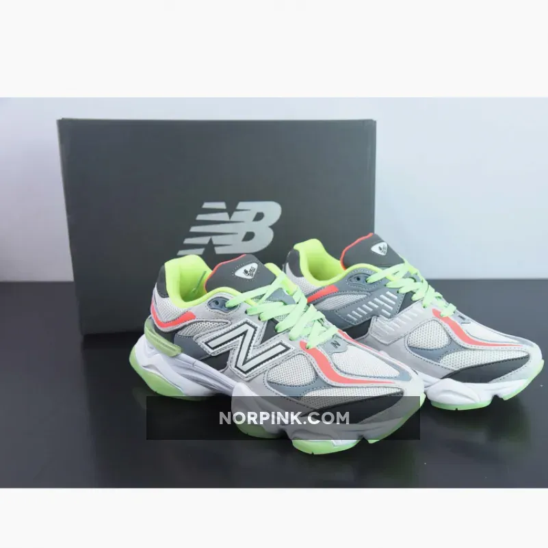 New Balance 9060 Glow