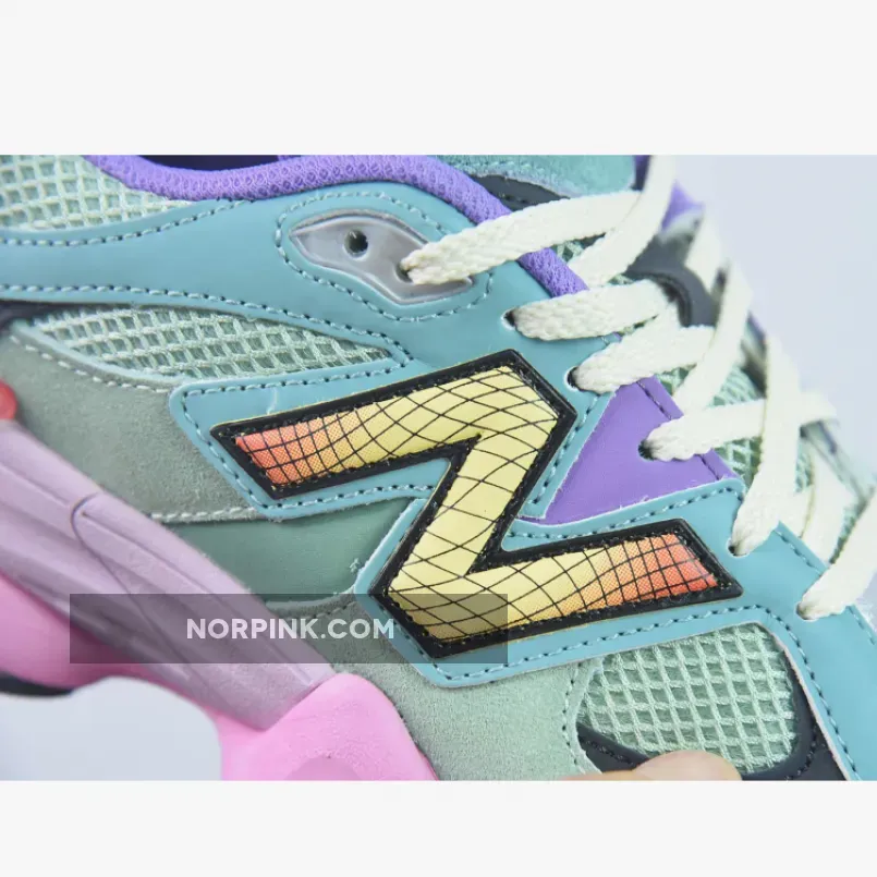 New Balance 9060 Multicolor New Balance 9060 Multicolor