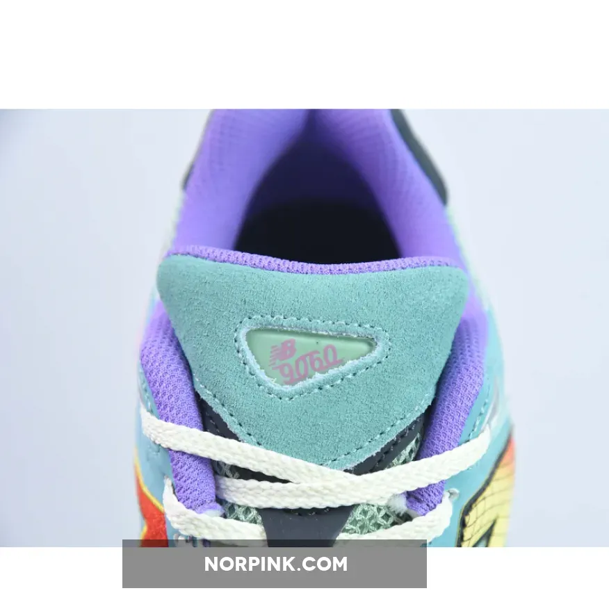 New Balance 9060 Multicolor New Balance 9060 Multicolor