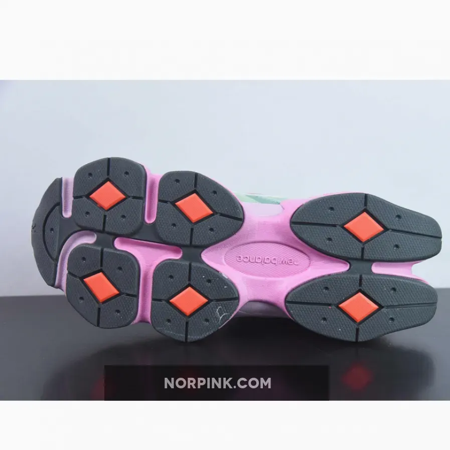 New Balance 9060 Multicolor New Balance 9060 Multicolor