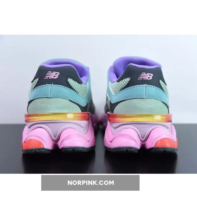 New Balance 9060 Multicolor New Balance 9060 Multicolor