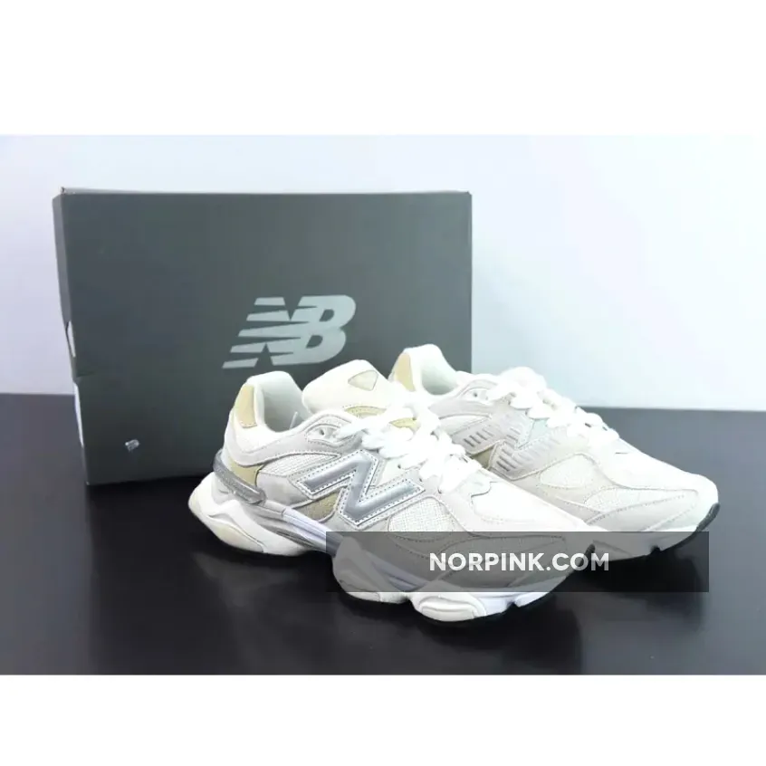 New Balance 9060 "Turtledove"