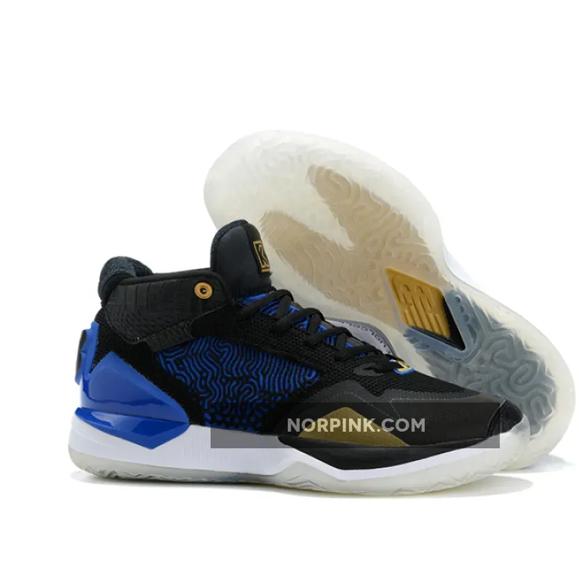 New Balance KAWHI "4 Bounces"