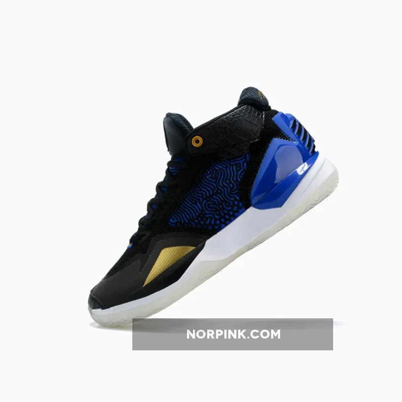 New Balance KAWHI "4 Bounces" New Balance KAWHI "4 Bounces"