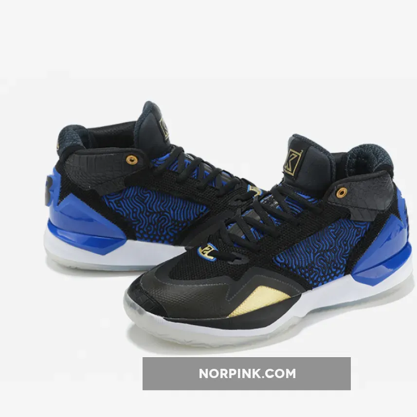 New Balance KAWHI "4 Bounces" New Balance KAWHI "4 Bounces"