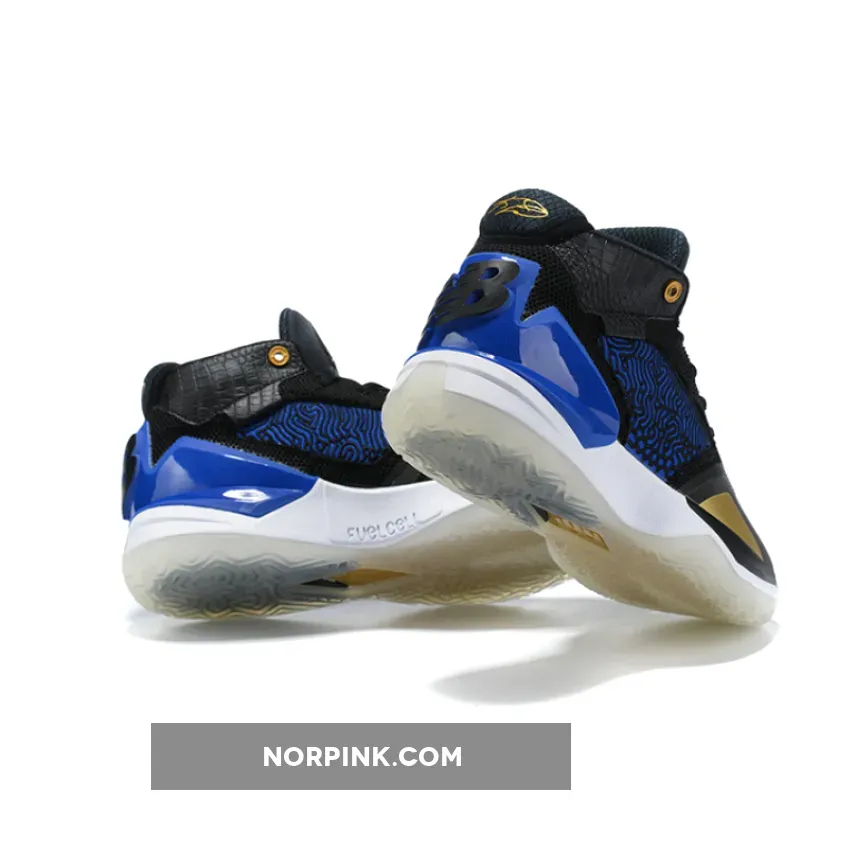 New Balance KAWHI "4 Bounces" New Balance KAWHI "4 Bounces"