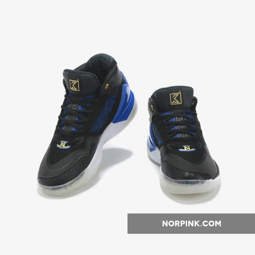 New Balance KAWHI "4 Bounces" New Balance KAWHI "4 Bounces"