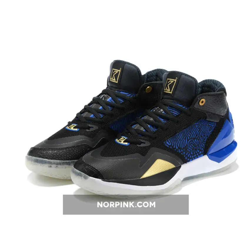 New Balance KAWHI "4 Bounces" New Balance KAWHI "4 Bounces"