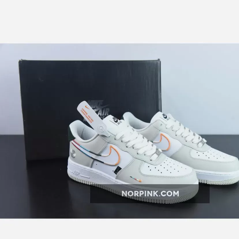 Nike Air Force 1 All Petals United
