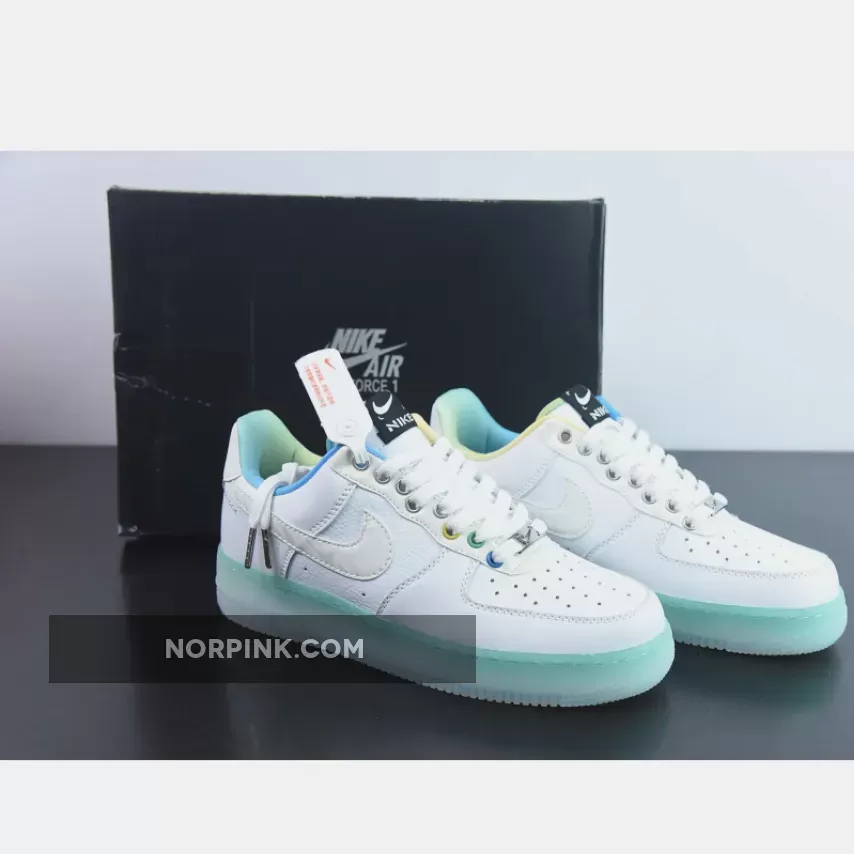 Nike Air Force 1 Low ’07 Premium "Unlock Your Space"