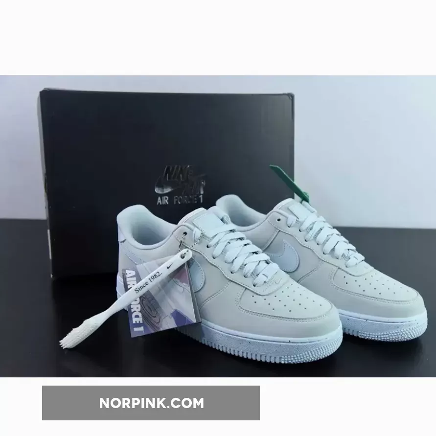 Nike Air Force 1 Low Premium "Blue Tint"