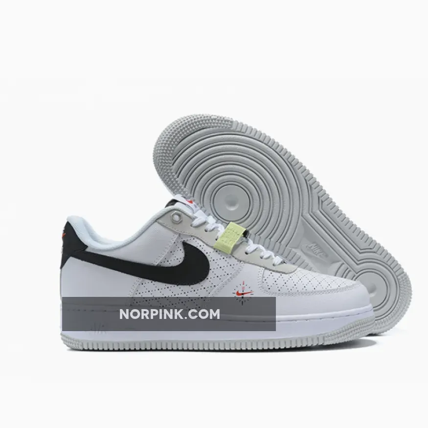 Nike Air Force 1 LV8 ‘Swoosh Compass’