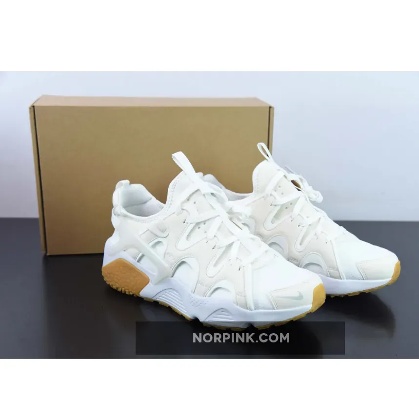 Nike Air Huarache Craft Sail Gum