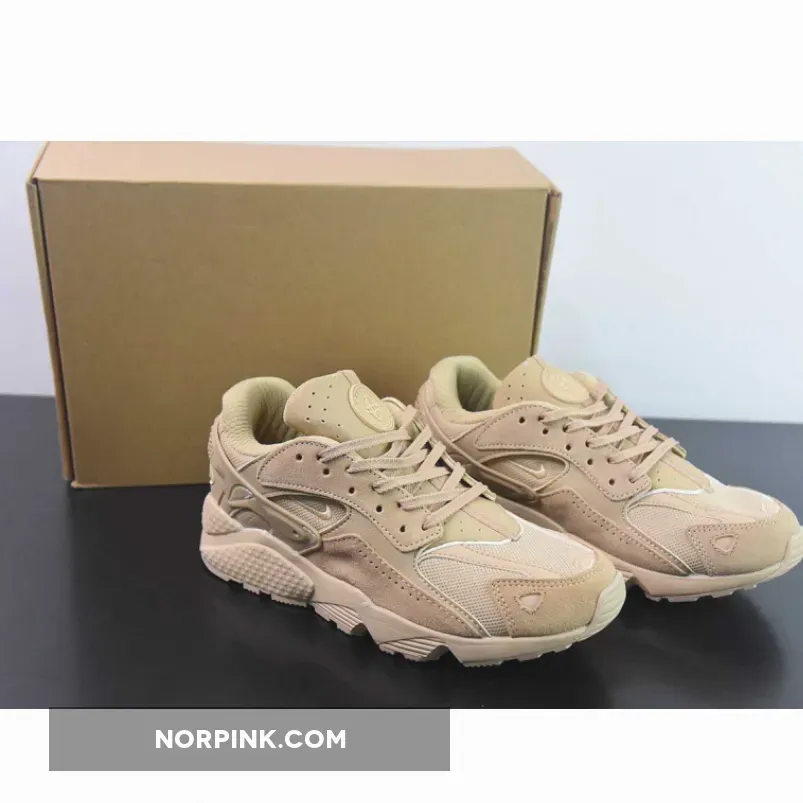 Nike Air Huarache Runner Hemp/Sesame