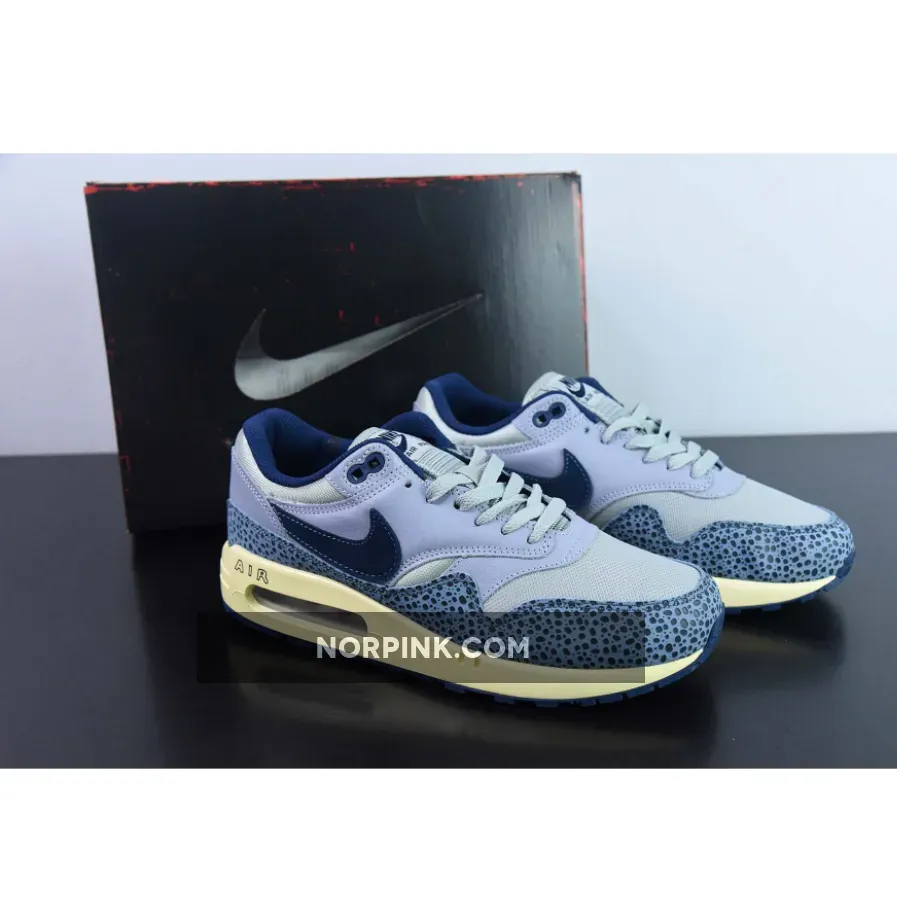 Nike Air Max 1 ’86 OG Big Bubble Lost Sketch
