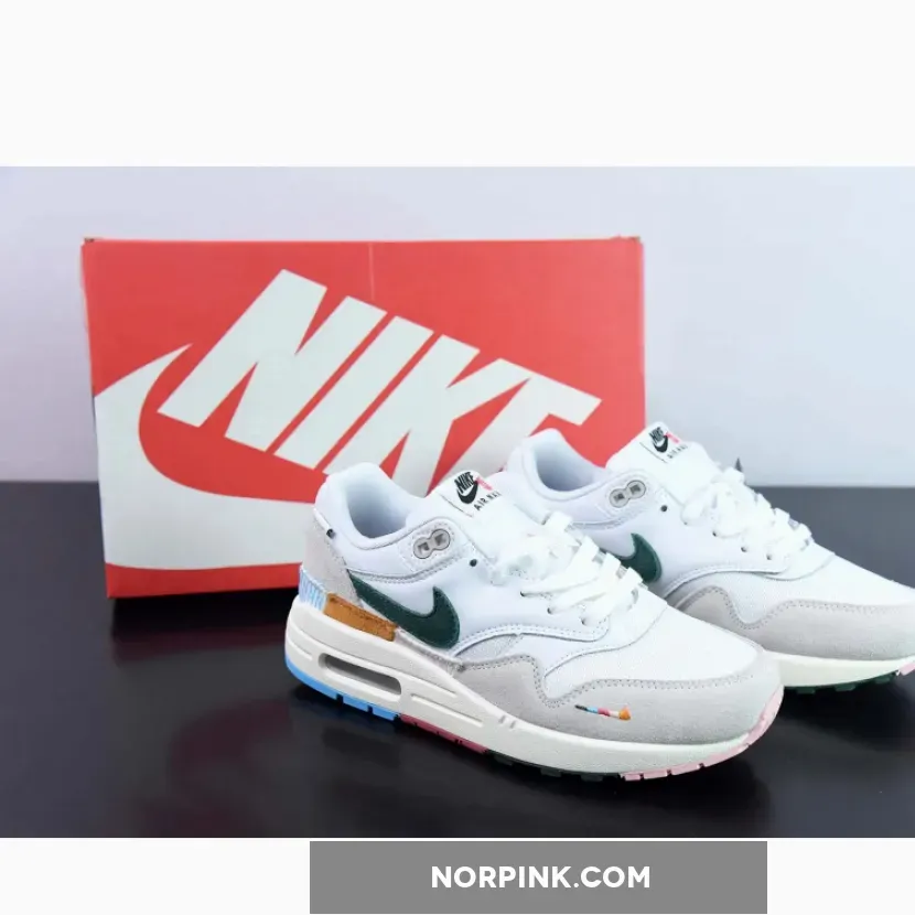 Nike Air Max 1 All Petals United