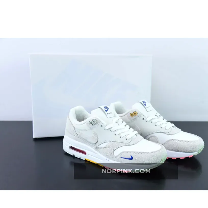 Nike Air Max 1 "Pom Pom Polka Dot"