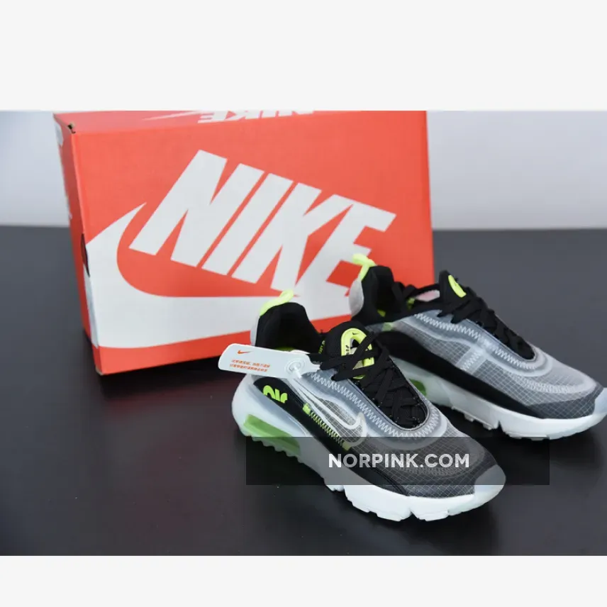 Nike Air Max 2090 Lemon Venom