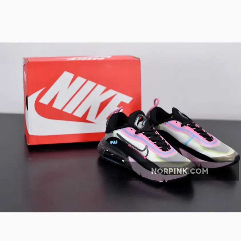 Nike Air Max 2090 "Pink Foam"