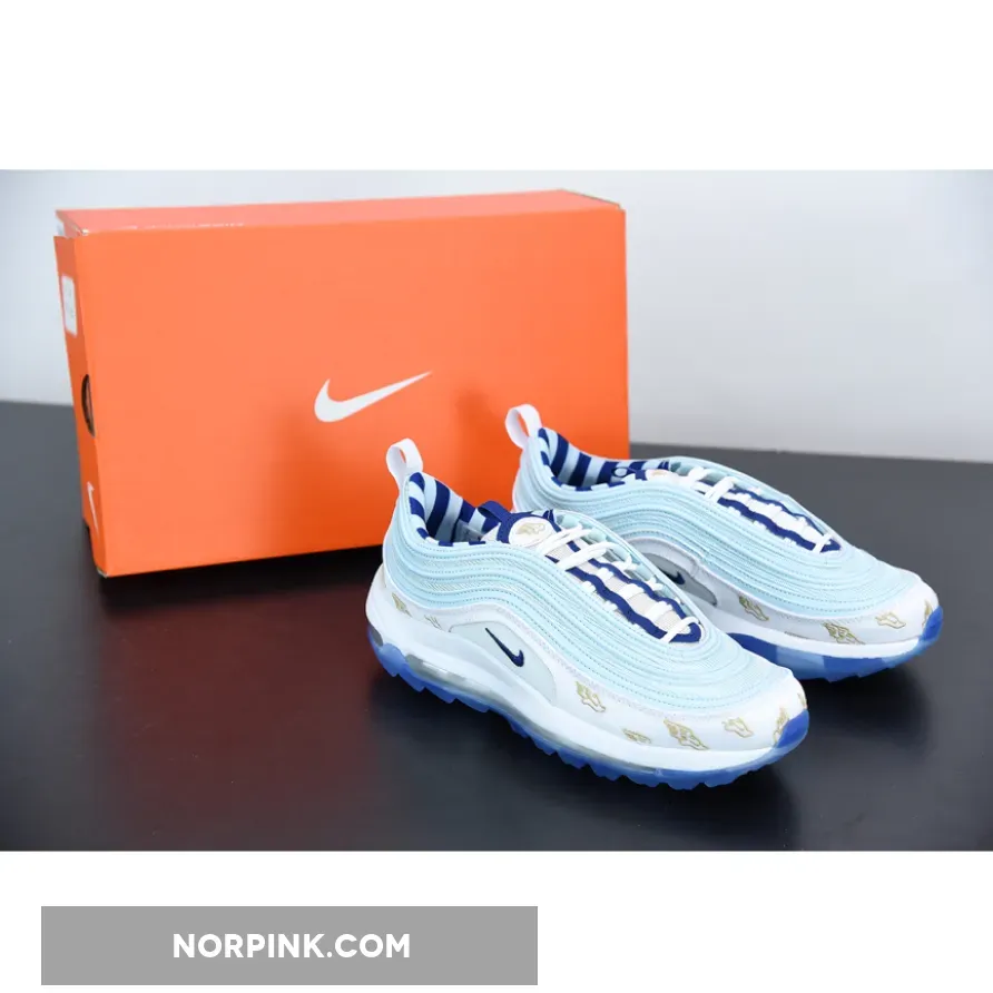 Nike Air Max 97 Golf NRG "Wing It"
