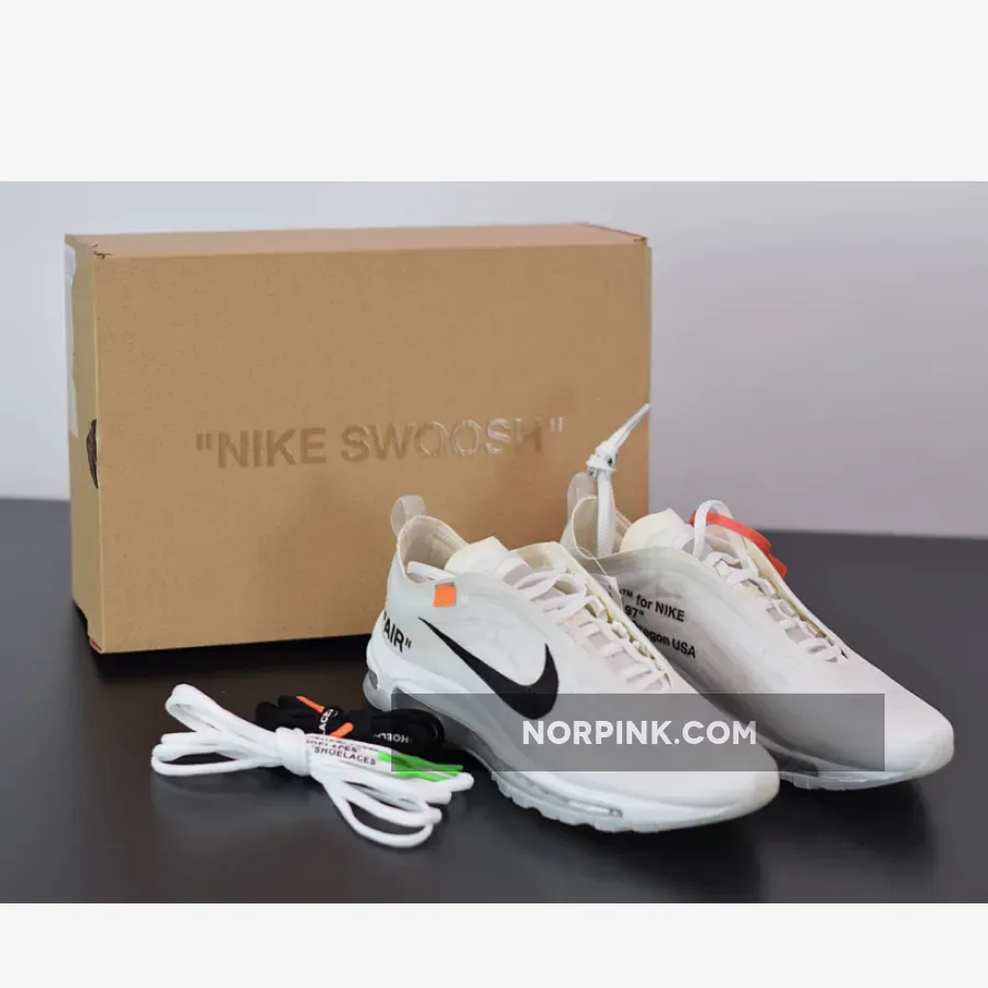 Nike Air Max 97 Off-White