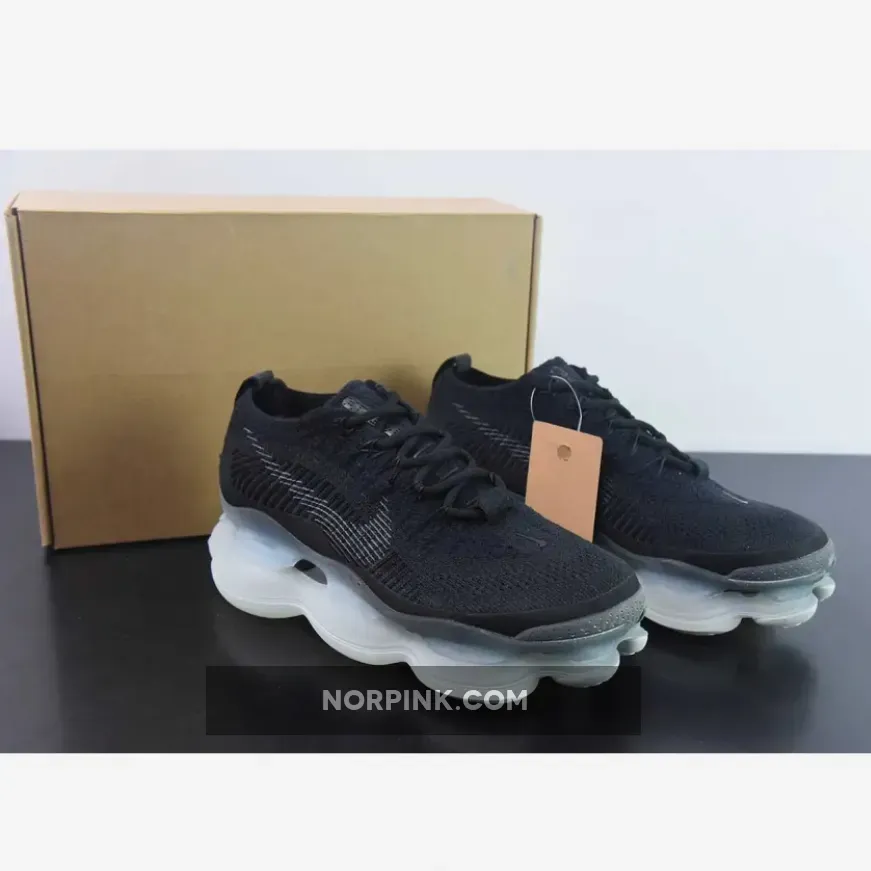 Nike Air Max Scorpion "Black/Anthracite"