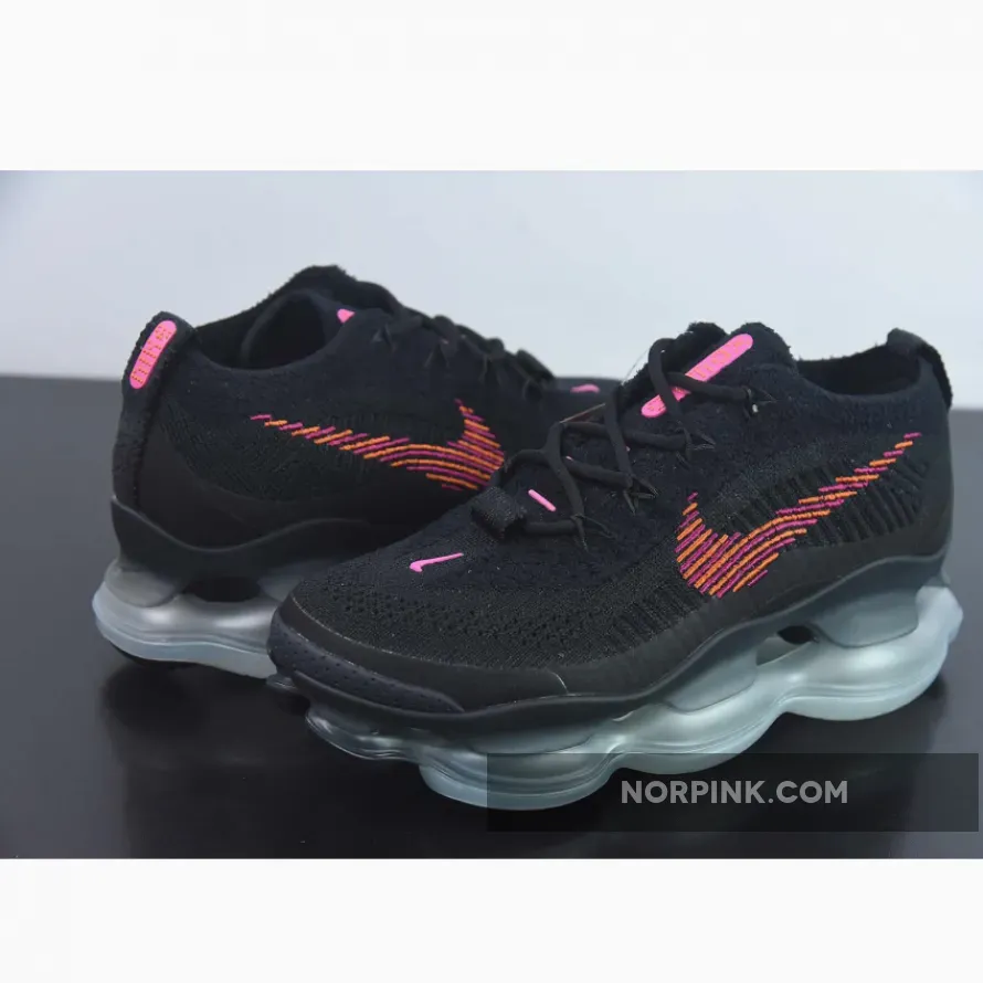 Nike Air Max Scorpion Black Red Pink Nike Air Max Scorpion Black Red Pink